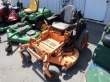 Scag Zero Turn Mower