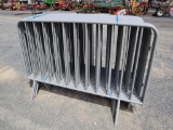 AGT Site Fence