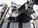 Miva Mini Excavator 8