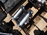Miva Mini Excavator Coupler fits 1-2 Ton Excavator New