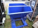 Greatbear Self Dumping Hopper