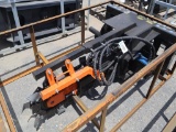 Mower King SS Trencher ECSSCT72