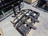 Mower King QA Pallet Forks