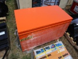 EINGP Metal Tool Chest D2248