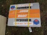 EINGP Diggit Tarps