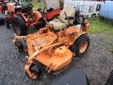 Turf Tiger Scag - 61
