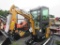 AGT H13R Excavator w/Cab