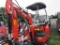 AGT QK18K-C Excavator