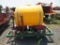 3pt Air Centry Blast Sprayer
