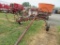 Wheel Rake