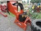 Pequea CX350 Limb Chipper
