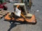 Woods RM59 3pt Finish Mower