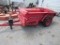 Ground Driven Manure Spreader