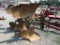 John Deere Roll Over Plow 3pt