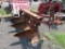 3pt 3B Plow