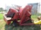 Case International Harvestor 600 Blower