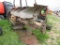 JD 3pt 3B Rollover Plow