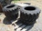 (New) 12-16.5 forerunner SKS1 Tires