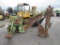 OMC 3pt Backhoe