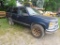 1999 Chevy Tahoe w/ Title, GVW: 6,800