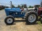 Ford 3600 Tractor, Dsl
