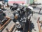 Kubota V3800T Dsl Engine