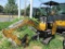AGT H12R Excavator w/Canopy