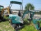 AGT Q16R Excavator