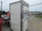 Bastone Mobile Unisex Toilet New