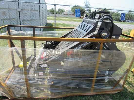 AGT 23W Skid Loader KRT23