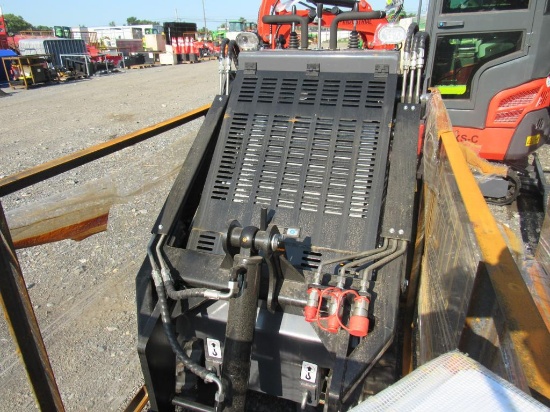 AGT 23W Skid Loader KRT23