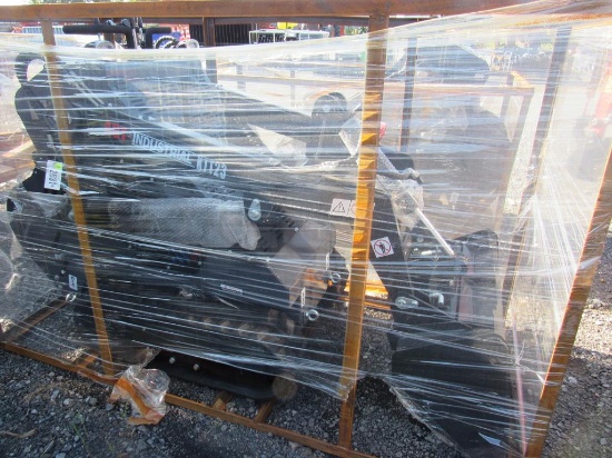 AGT 23W Skid Loader KRT23