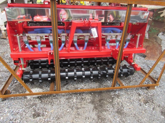 AGT 3pt Seeder STSD10