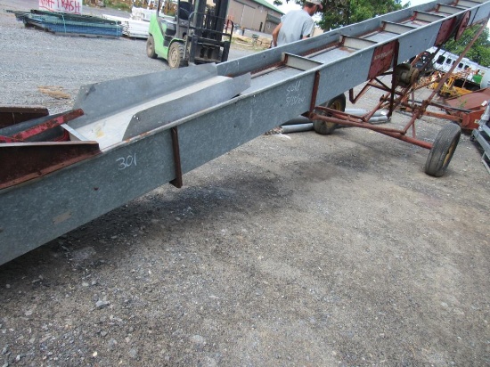 NH 30' Elevator