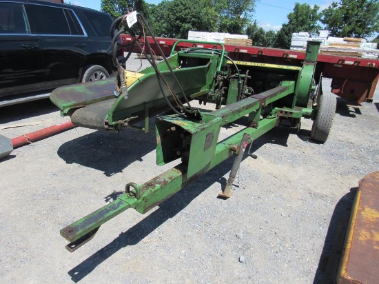 JD 3960 Harvestor