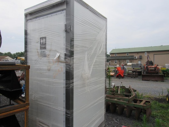 AGT Single Toilet
