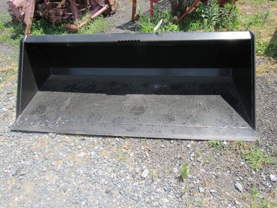 72" Bucket