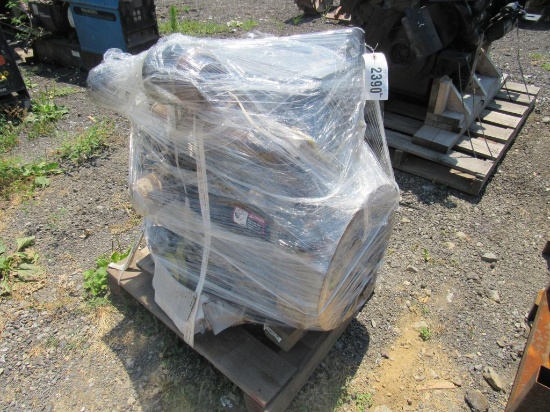 John Deere 5030 Core Engine