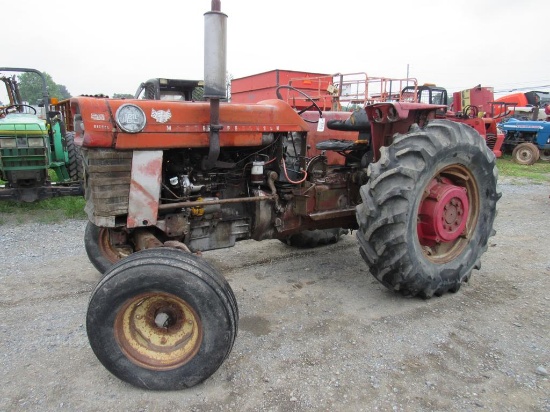 Massey Ferguson 165 Tractor