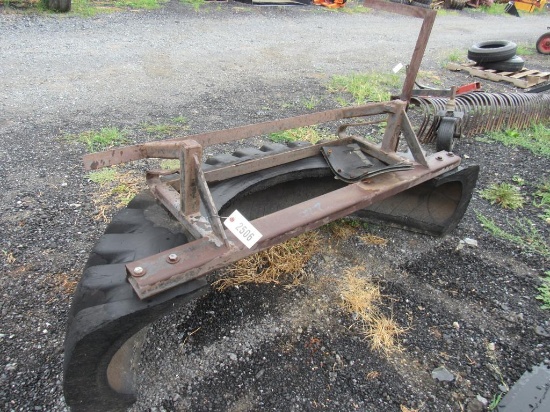 Scraper