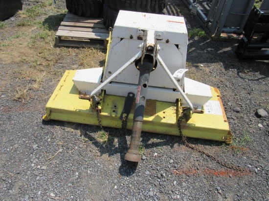 Woods 48 Mower