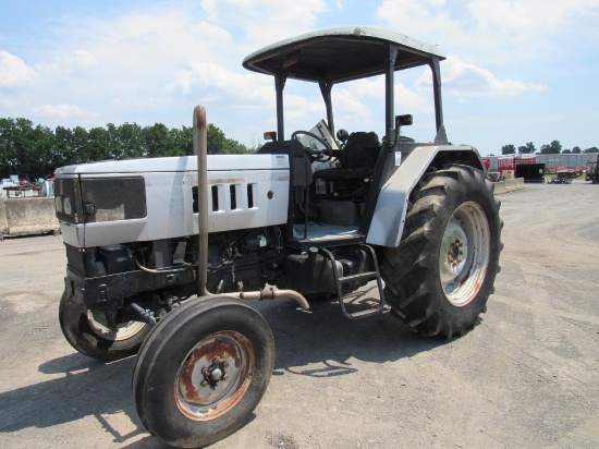 White 6085 Tractor