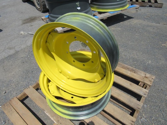 John Deere Rims (pr)