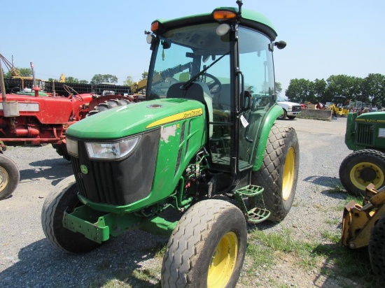 John Deere 4052R