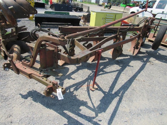 International Plow