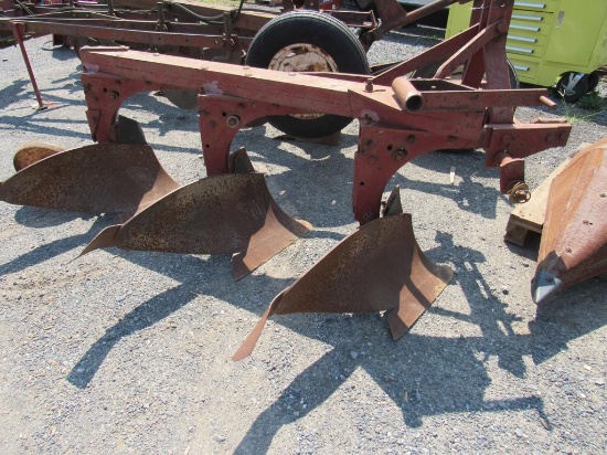 International Plow
