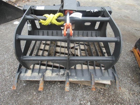 4' Rock Grapple