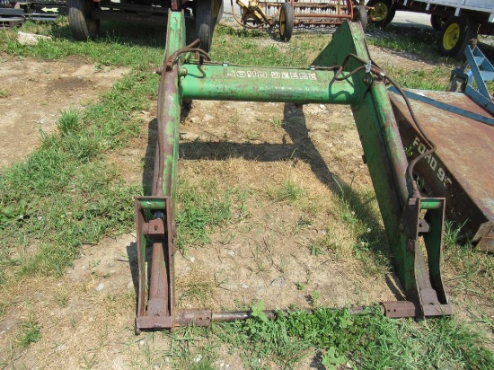 John Deere QA Loader Arms