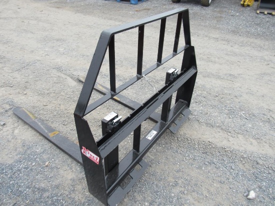 Kivel 48" Pallet Fork