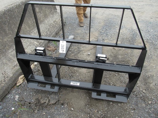 Kivel 48" Pallet Fork